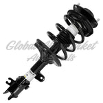 STRUT ASSEMBLY FR LH — photo 1