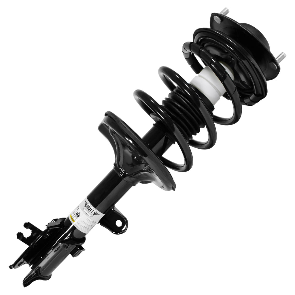 STRUT ASSEMBLY FR LH