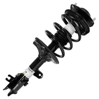 STRUT ASSEMBLY FR LH