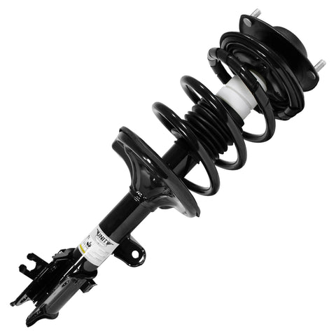 STRUT ASSEMBLY FR LH