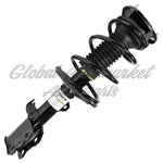 STRUT ASSEMBLY FR LH (1331601) — photo 1