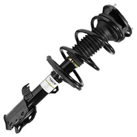 STRUT ASSEMBLY FR LH (1331601)
