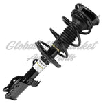 STRUT ASSEMBLY FR RH (1331601) — photo 1