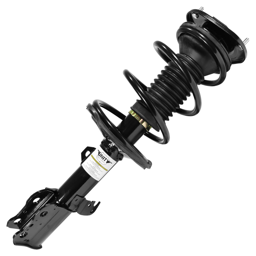 STRUT ASSEMBLY FR RH (1331601)