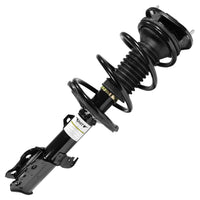 STRUT ASSEMBLY FR RH (1331601)