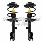 STRUT ASSEMBLY FR LH — photo 2