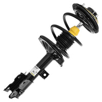 STRUT ASSEMBLY FR LH