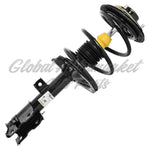 STRUT ASSEMBLY FR RH — photo 1