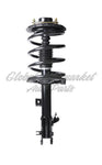 STRUT ASSEMBLY FR RH — photo 2