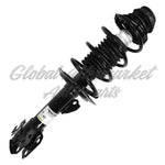 STRUT ASSEMBLY FR LH — photo 1