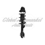 STRUT ASSEMBLY FR RH — photo 4