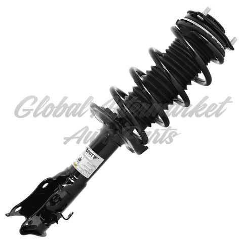 STRUT ASSEMBLY FR LH 1.8L EX/DX/LX