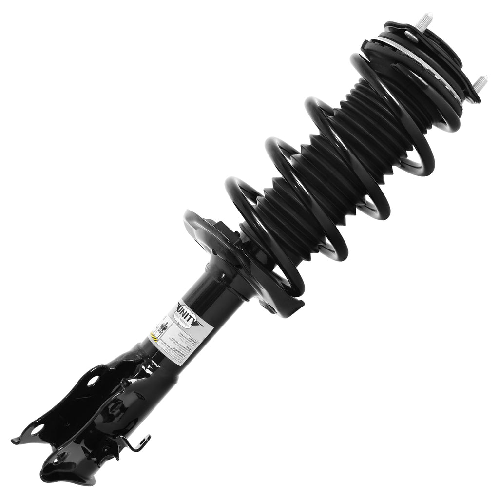 STRUT ASSEMBLY FR LH 1.8L EX/DX/LX