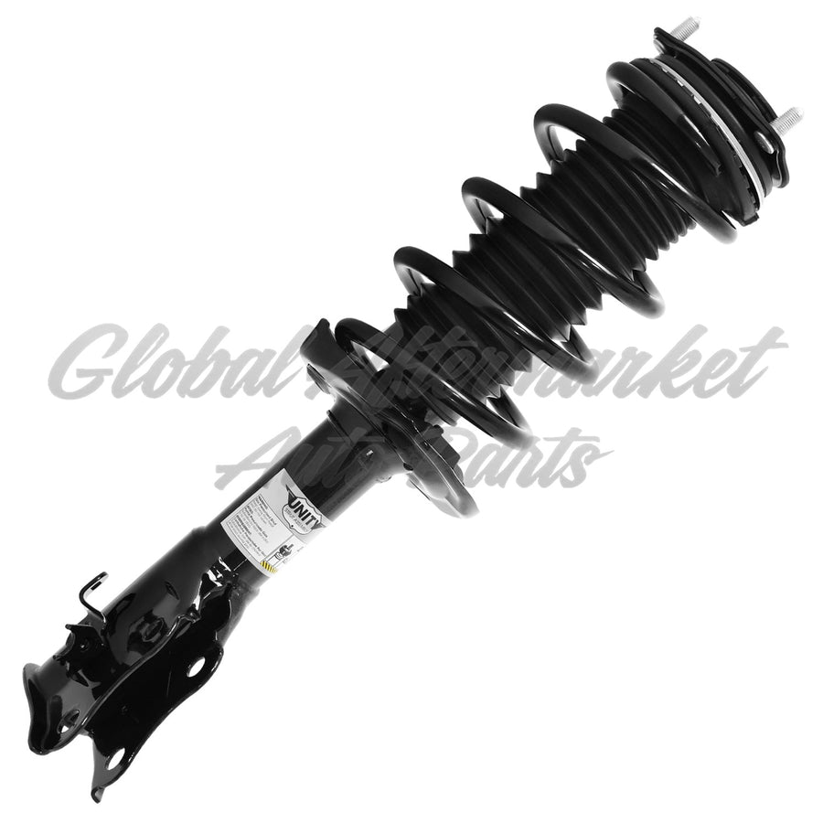 STRUT ASSEMBLY FR RH 1.8L EX/DX/LX