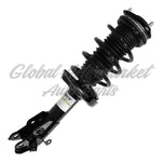 STRUT ASSEMBLY FR LH 1.8L EX/DX/LX — photo 1