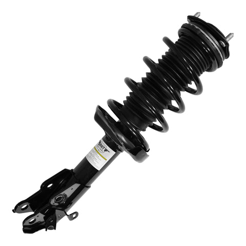 STRUT ASSEMBLY FR LH 1.8L EX/DX/LX