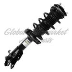 STRUT ASSEMBLY FR RH 1.8L EX/DX/LX — photo 1
