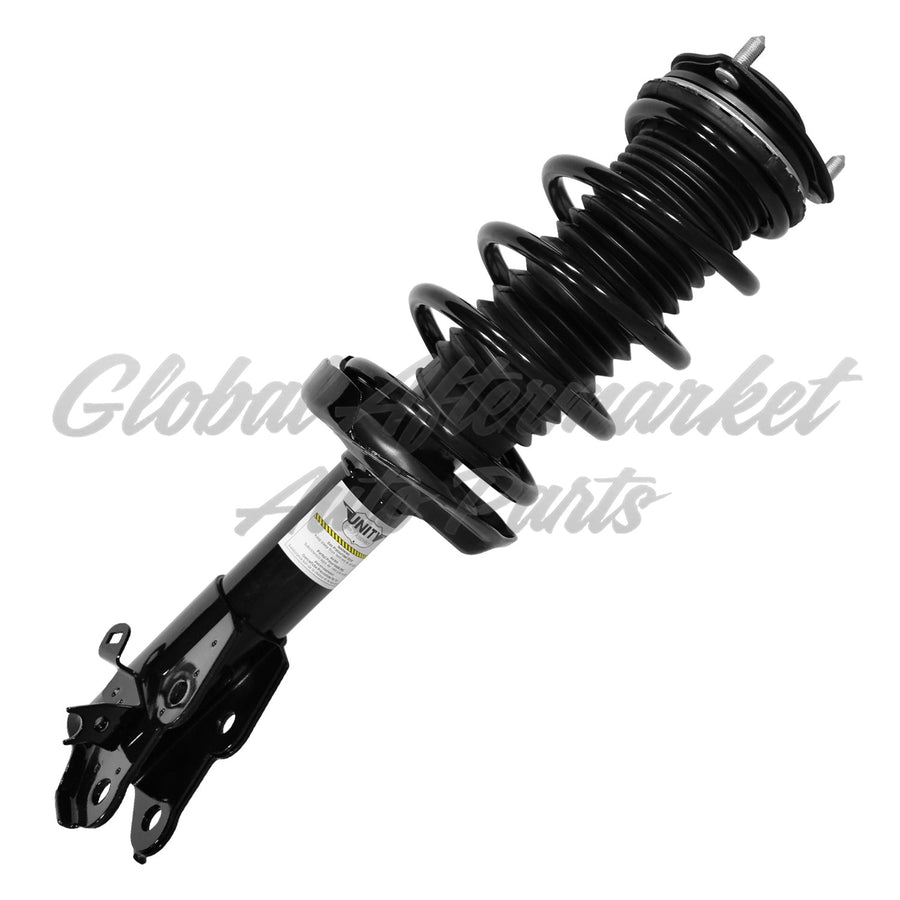 STRUT ASSEMBLY FR RH 1.8L EX/DX/LX