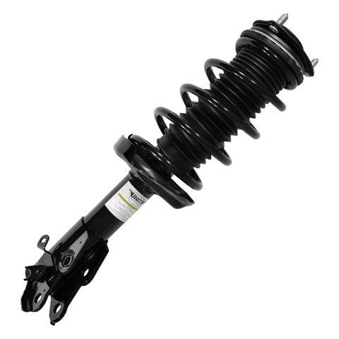 STRUT ASSEMBLY FR RH 1.8L EX/DX/LX