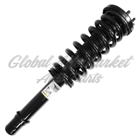 STRUT ASSEMBLY FR LH (1336347L)
