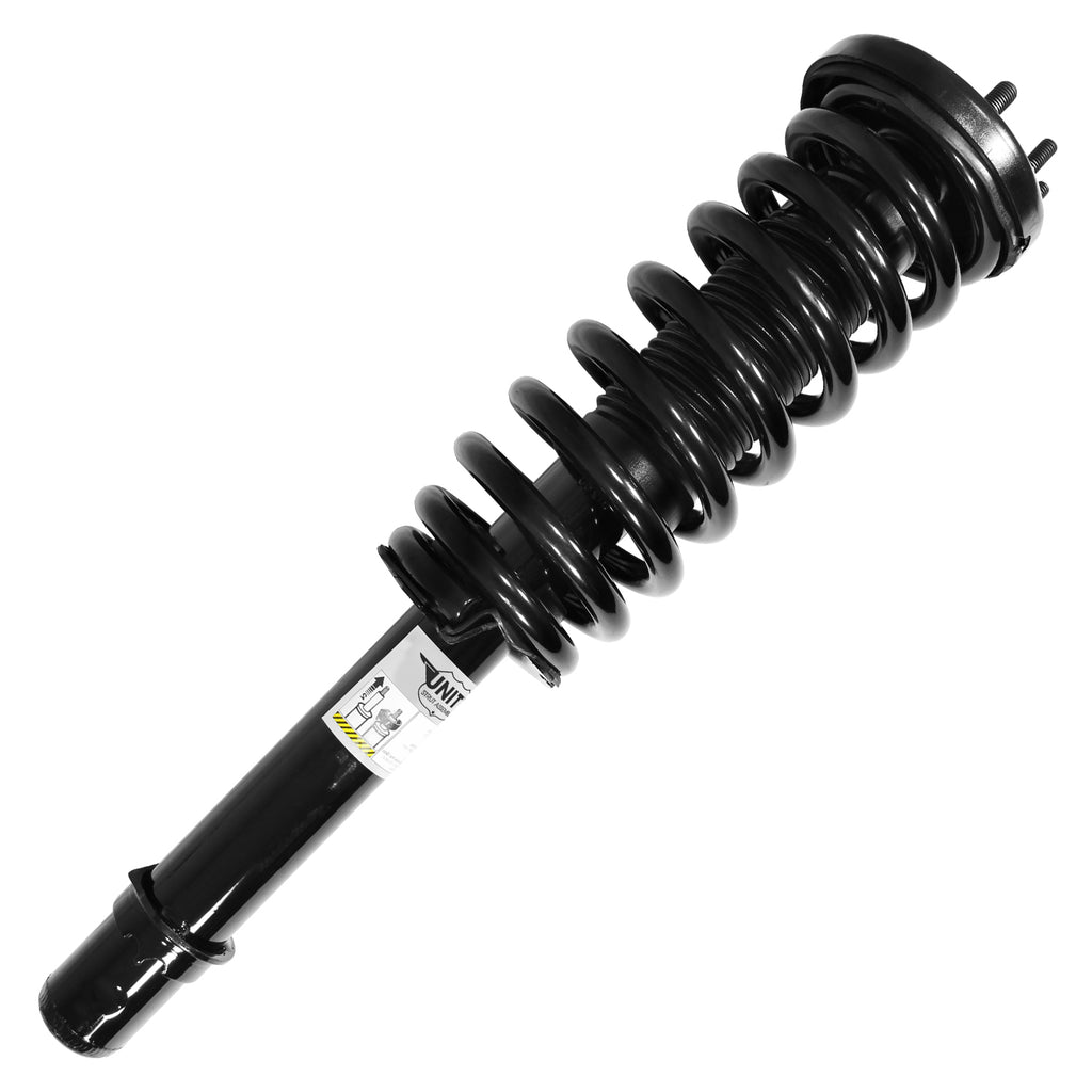 STRUT ASSEMBLY FR LH (1336347L)
