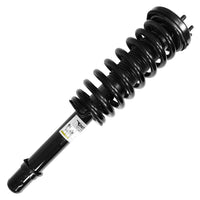STRUT ASSEMBLY FR LH (1336347L)