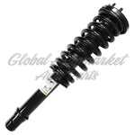 STRUT ASSEMBLY FR RH (1336347R) — photo 1