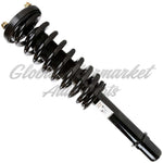 STRUT ASSEMBLY FR RH (1336347R) — photo 2