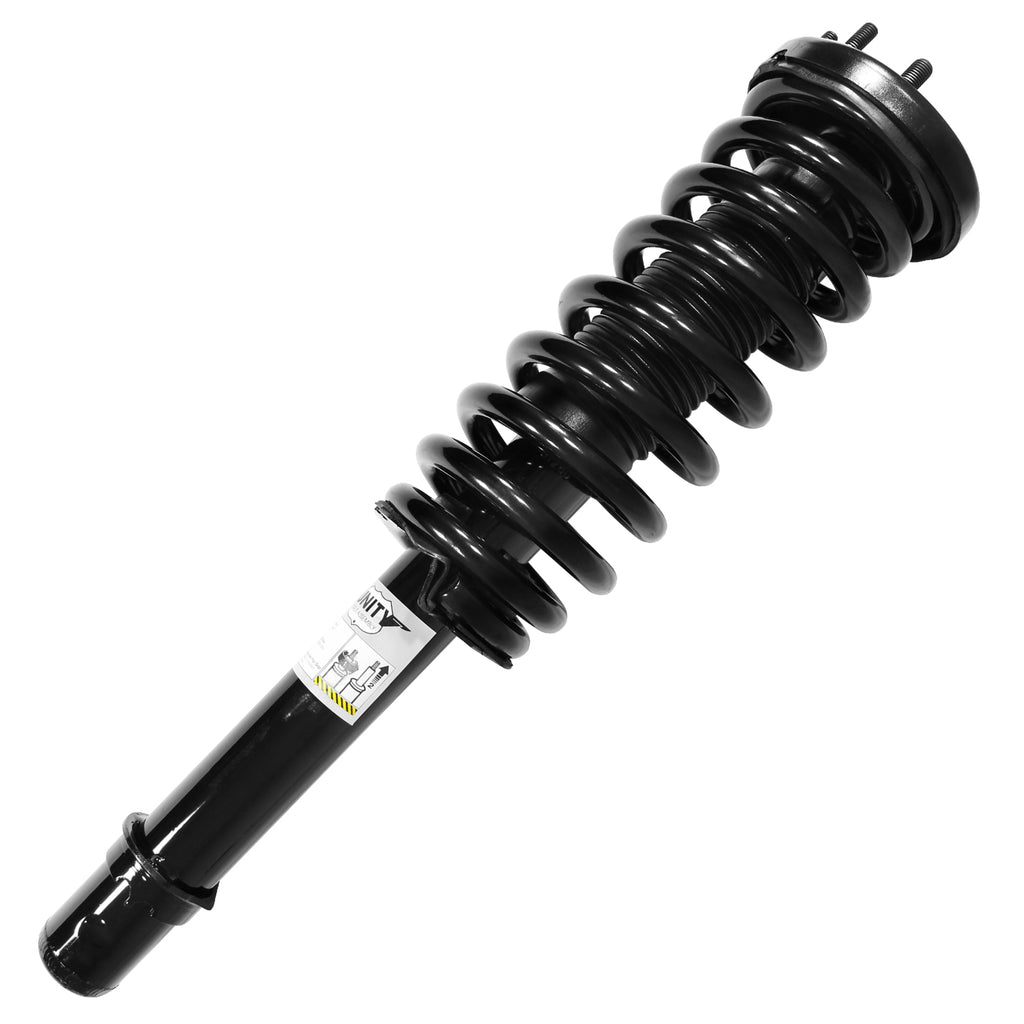 STRUT ASSEMBLY FR RH (1336347R)