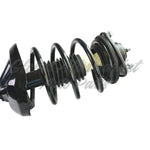 STRUT ASSEMBLY FR LH — photo 4