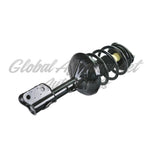 STRUT ASSEMBLY FR LH — photo 5