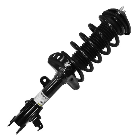 STRUT ASSEMBLY FR LH