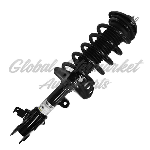 STRUT ASSEMBLY FR RH