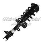 STRUT ASSEMBLY FR RH — photo 1