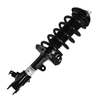 STRUT ASSEMBLY FR RH