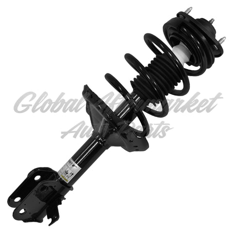 STRUT ASSEMBLY FR LH