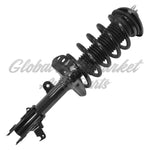 STRUT ASSEMBLY FR LH — photo 3