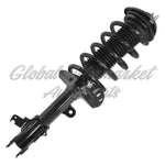 STRUT ASSEMBLY FR LH — photo 4