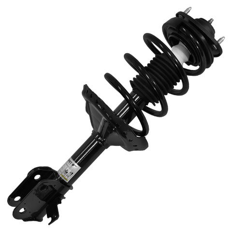 STRUT ASSEMBLY FR LH