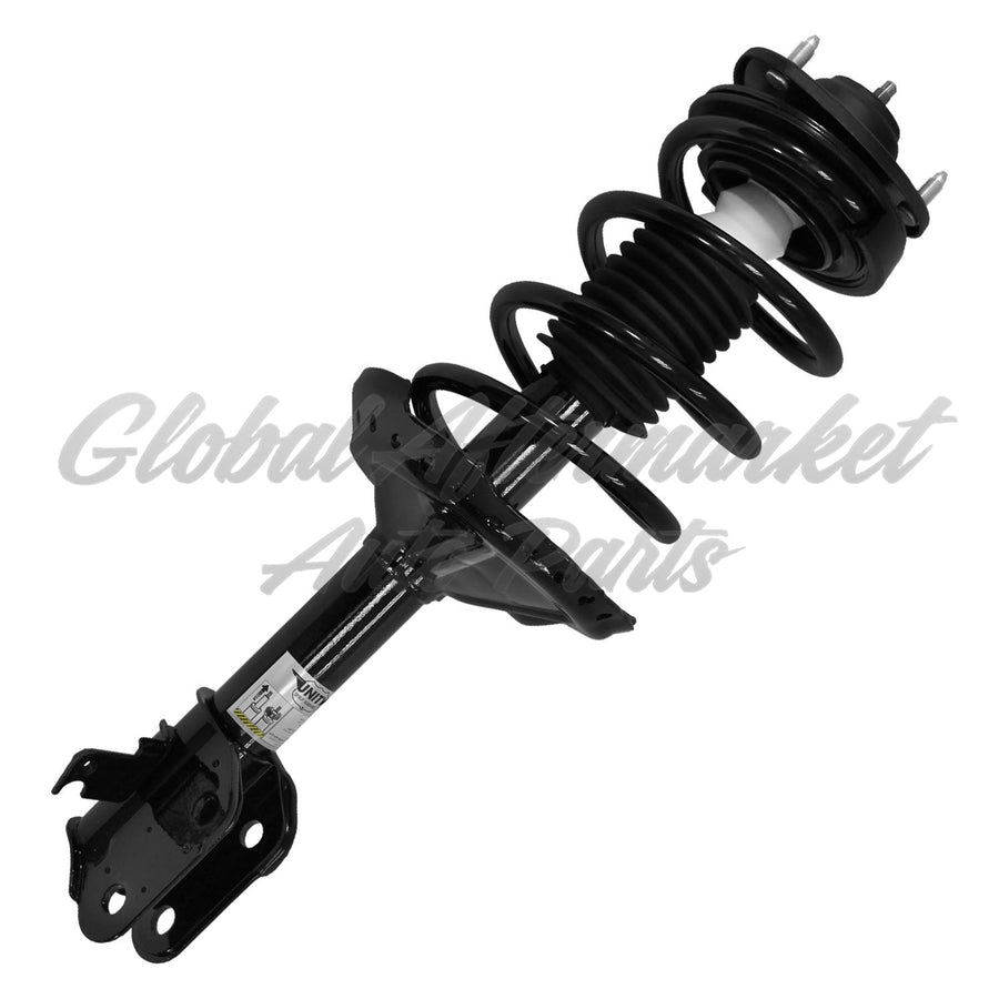 STRUT ASSEMBLY FR RH