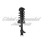 STRUT ASSEMBLY FR RH — photo 2