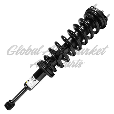 STRUT ASSEMBLY FR LH EXCLUDES TRD PACKAGE