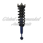STRUT ASSEMBLY FR LH EXCLUDES TRD PACKAGE — photo 2