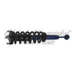 STRUT ASSEMBLY FR LH EXCLUDES TRD PACKAGE — photo 3