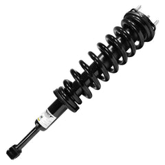 STRUT ASSEMBLY FR LH EXCLUDES TRD PACKAGE