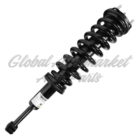 STRUT ASSEMBLY FR RH EXCLUDES TRD PACKAGE