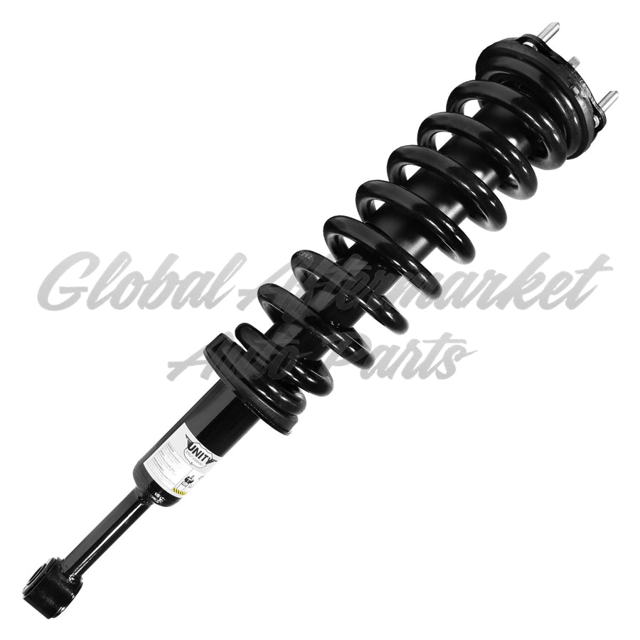 STRUT ASSEMBLY FR RH EXCLUDES TRD PACKAGE