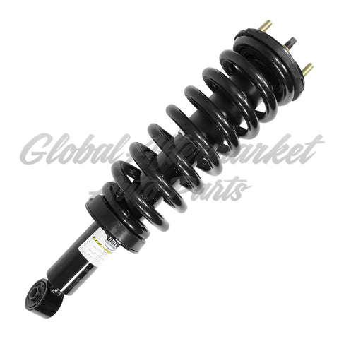 STRUT ASSEMBLY FR LH EXCLUDES TRD PACKAGE