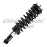 STRUT ASSEMBLY FR LH EXCLUDES TRD PACKAGE — photo 1