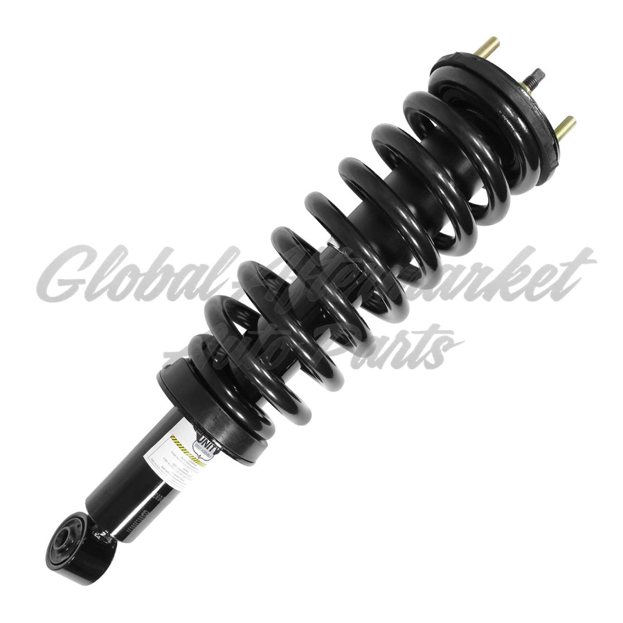 STRUT ASSEMBLY FR LH EXCLUDES TRD PACKAGE